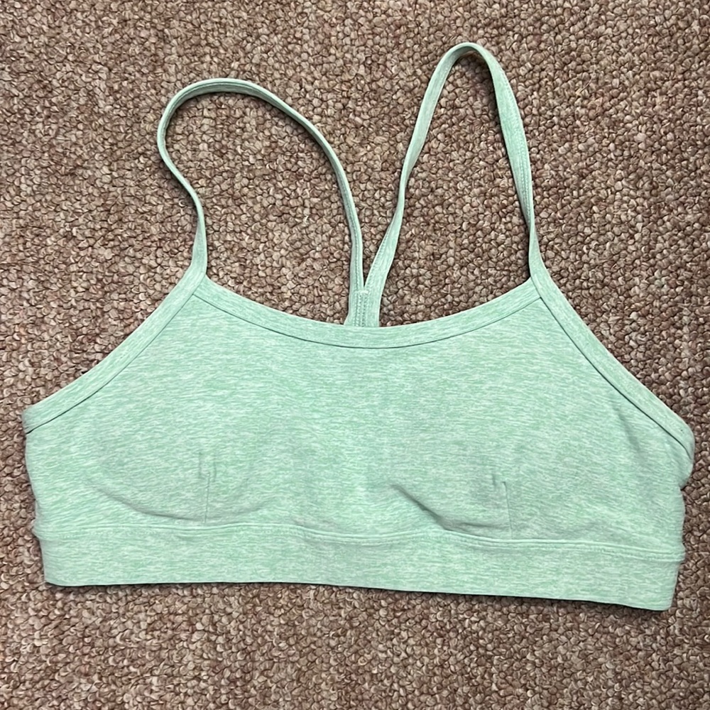 Alo Yoga Sports Bra